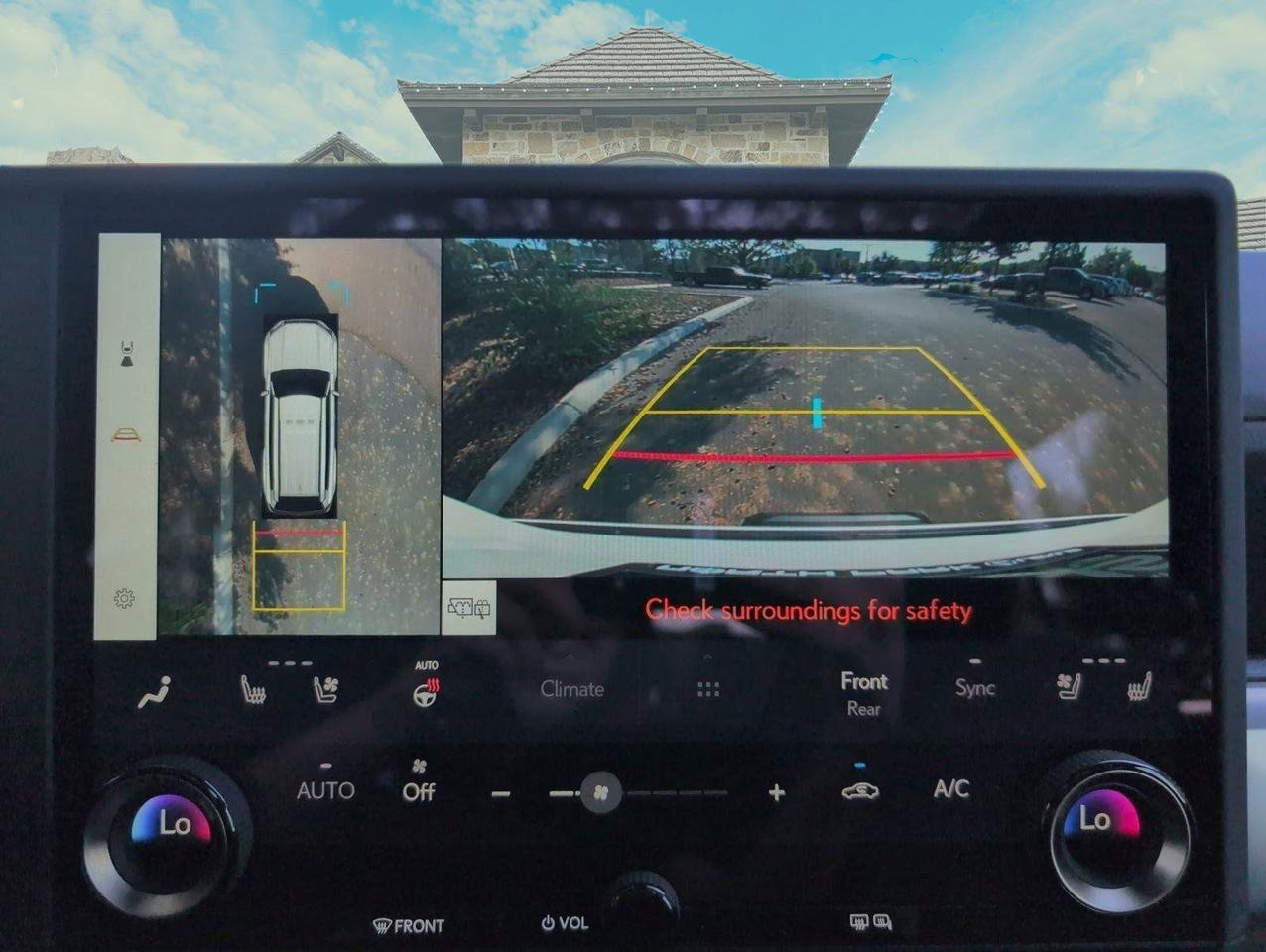 2025 Lexus GX San Antonio TX