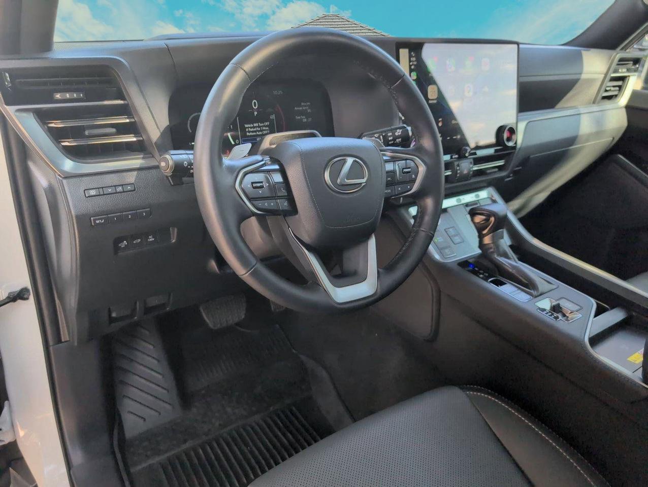 2025 Lexus GX San Antonio TX