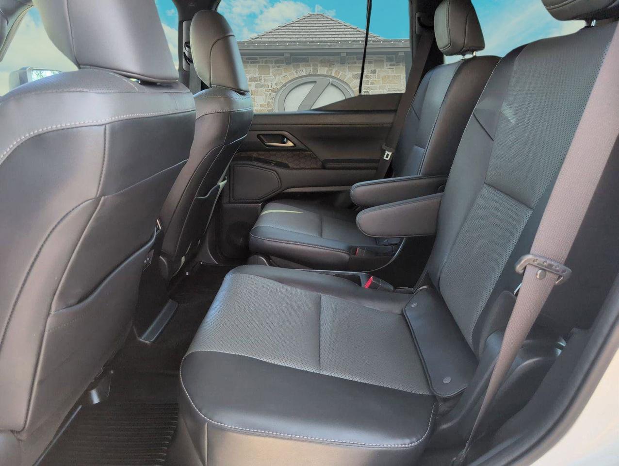 2025 Lexus GX San Antonio TX