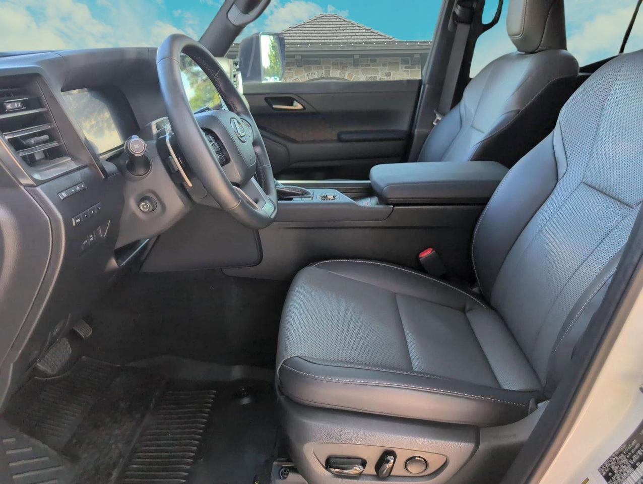 2025 Lexus GX San Antonio TX