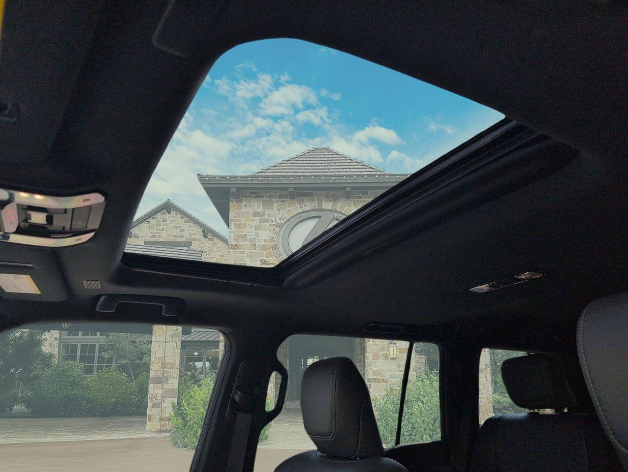 2025 Lexus GX San Antonio TX