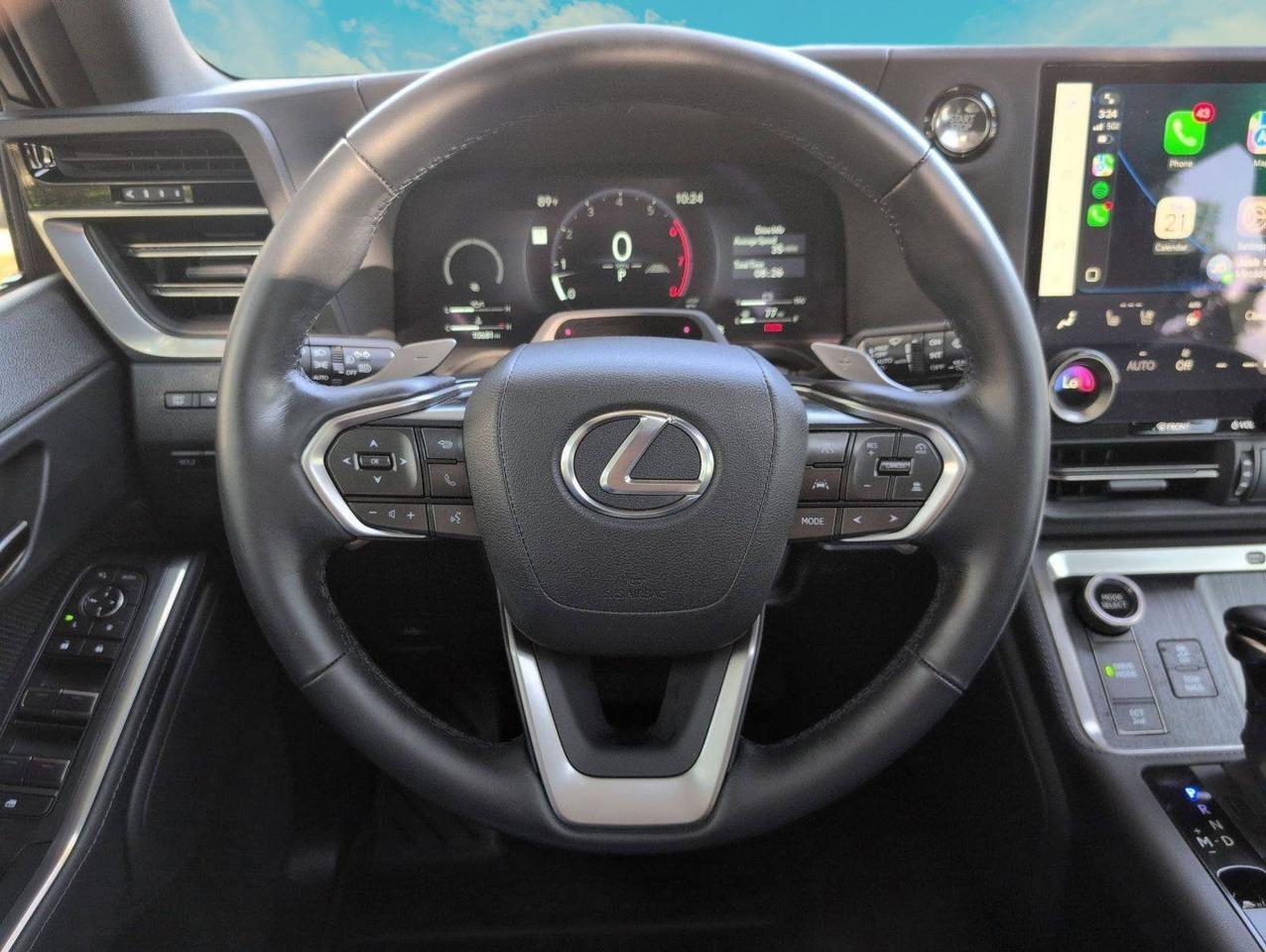 2025 Lexus GX San Antonio TX
