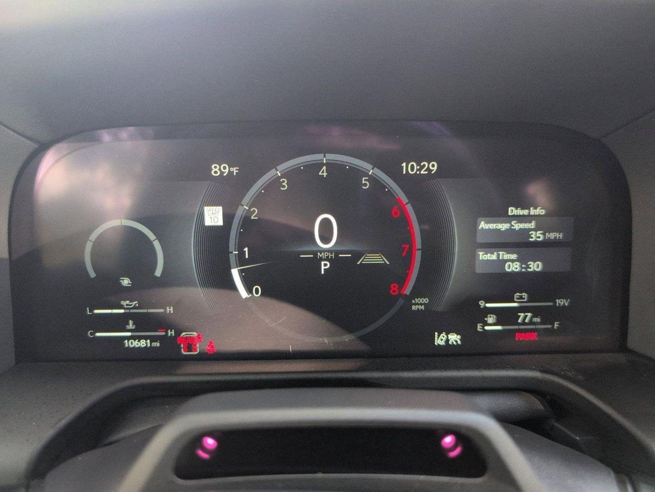 2025 Lexus GX San Antonio TX