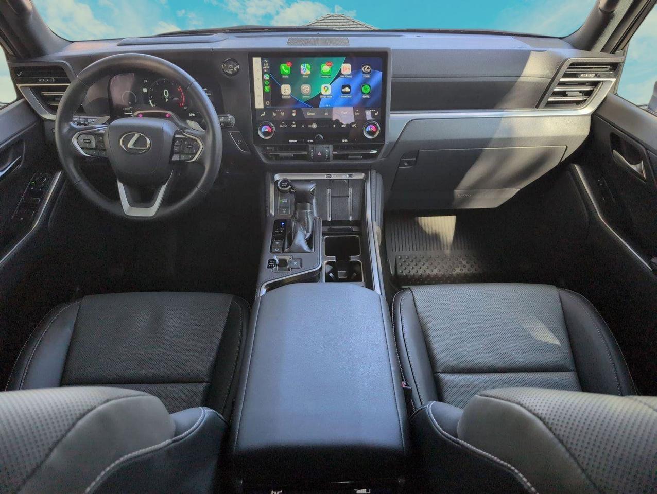 2025 Lexus GX San Antonio TX