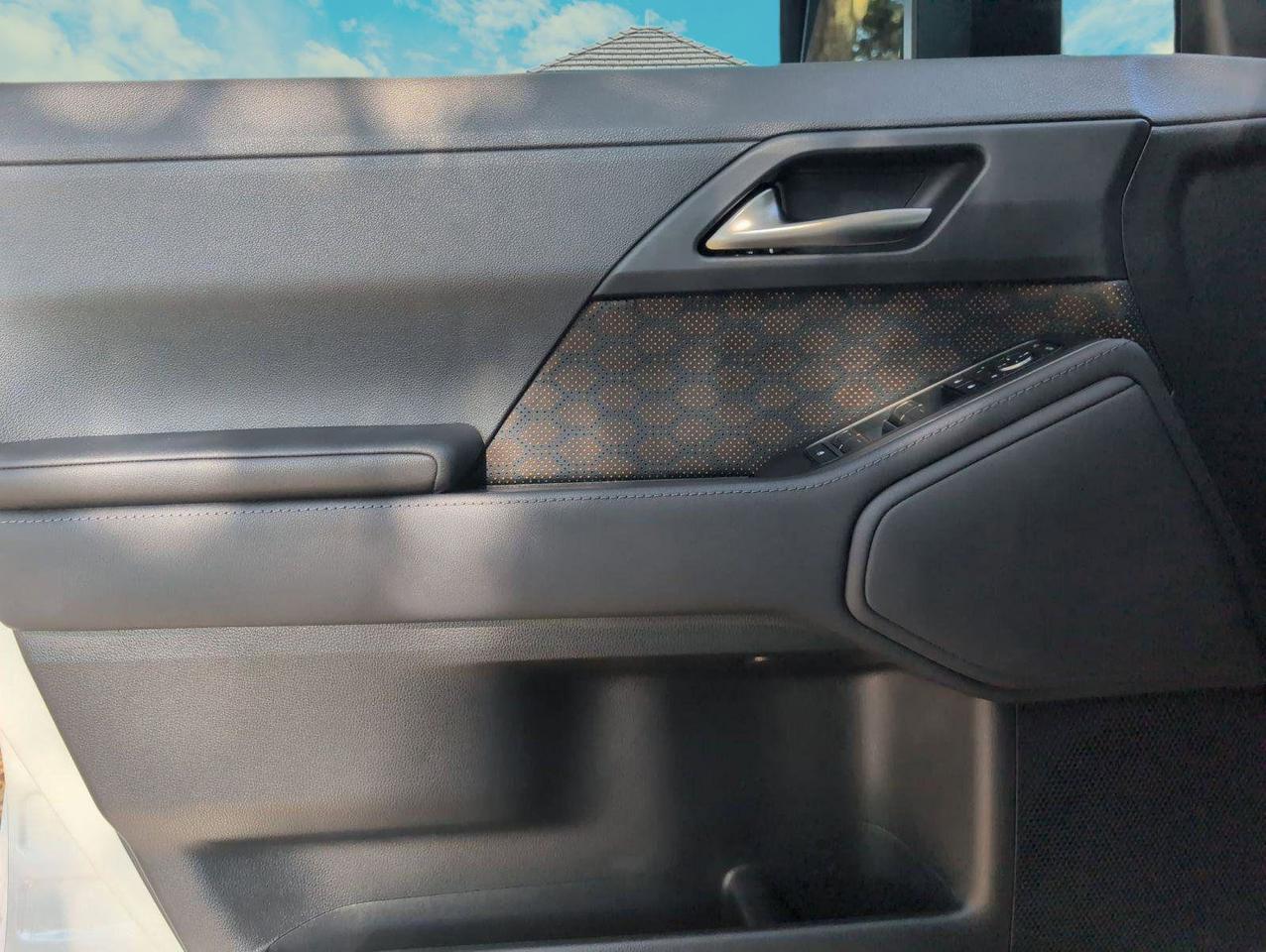 2025 Lexus GX San Antonio TX
