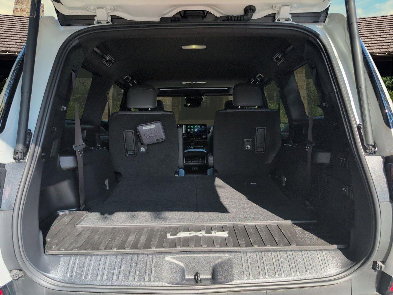 2025 Lexus GX San Antonio TX