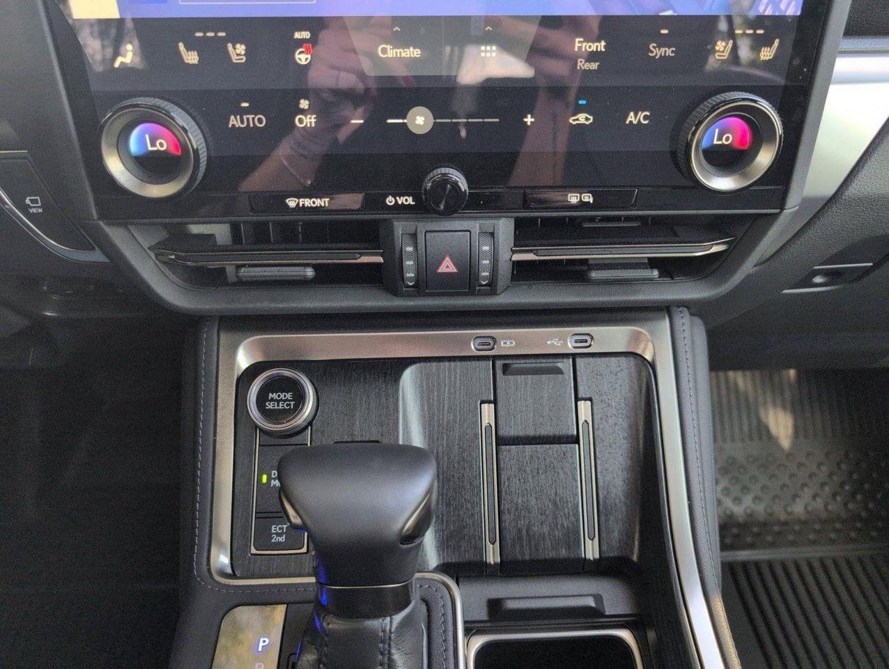2025 Lexus GX San Antonio TX