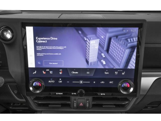 2025 Lexus GX San Antonio TX