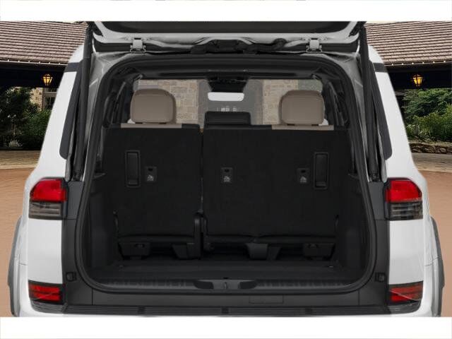 2025 Lexus GX San Antonio TX