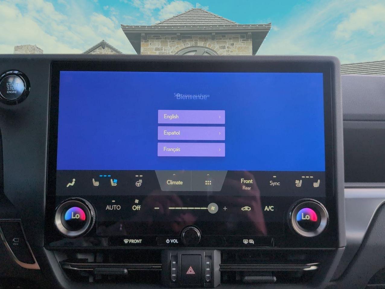 2025 Lexus GX San Antonio TX