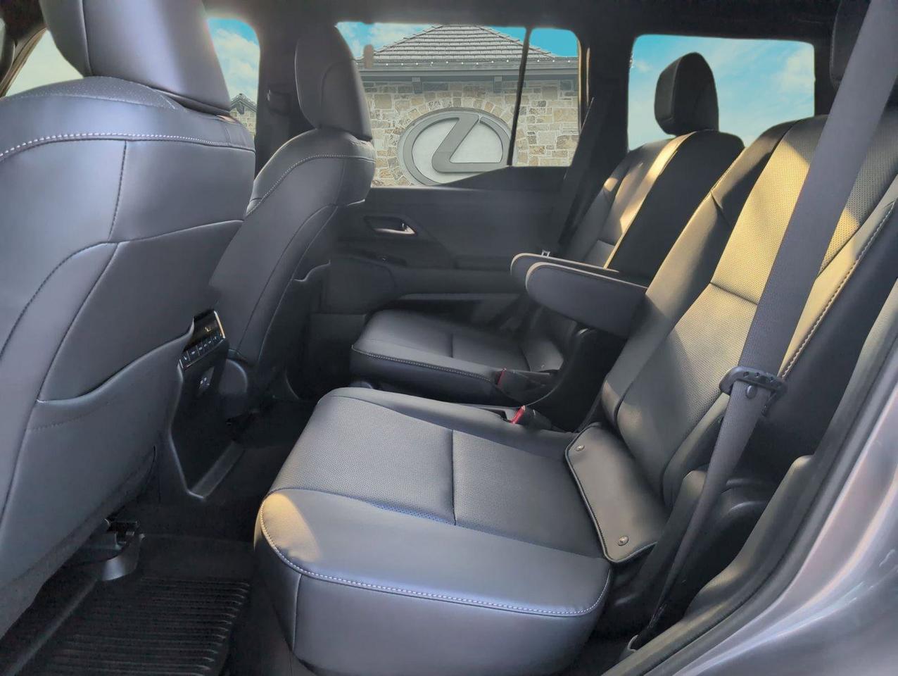 2025 Lexus GX San Antonio TX