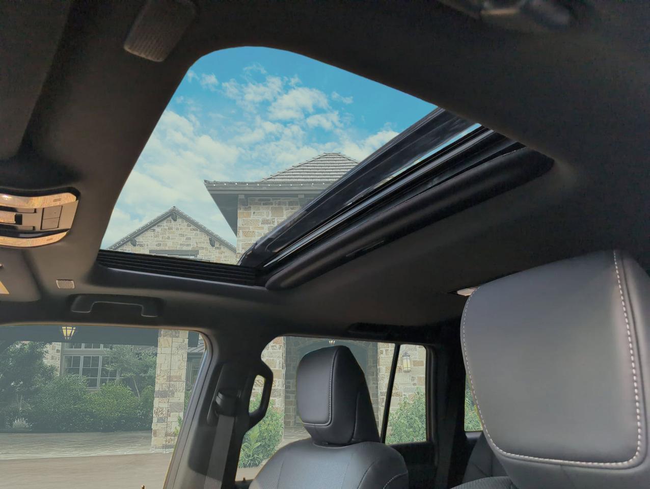 2025 Lexus GX San Antonio TX