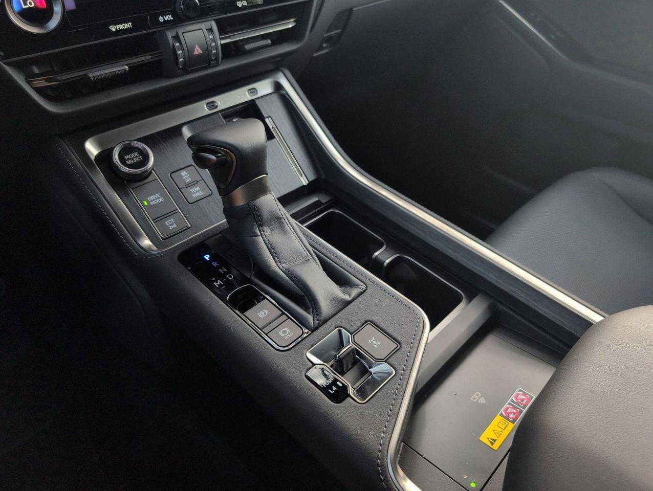 2025 Lexus GX San Antonio TX