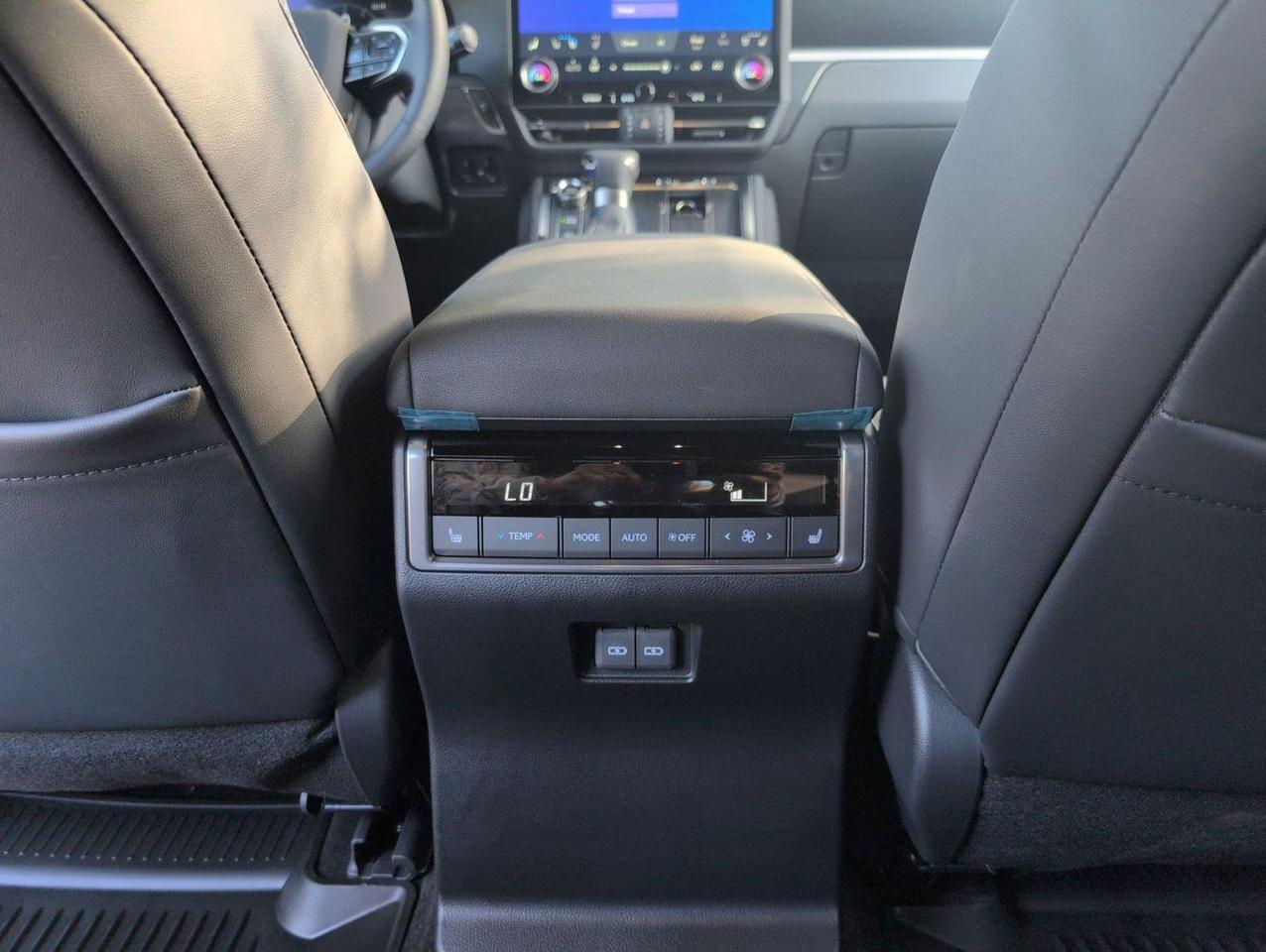 2025 Lexus GX San Antonio TX