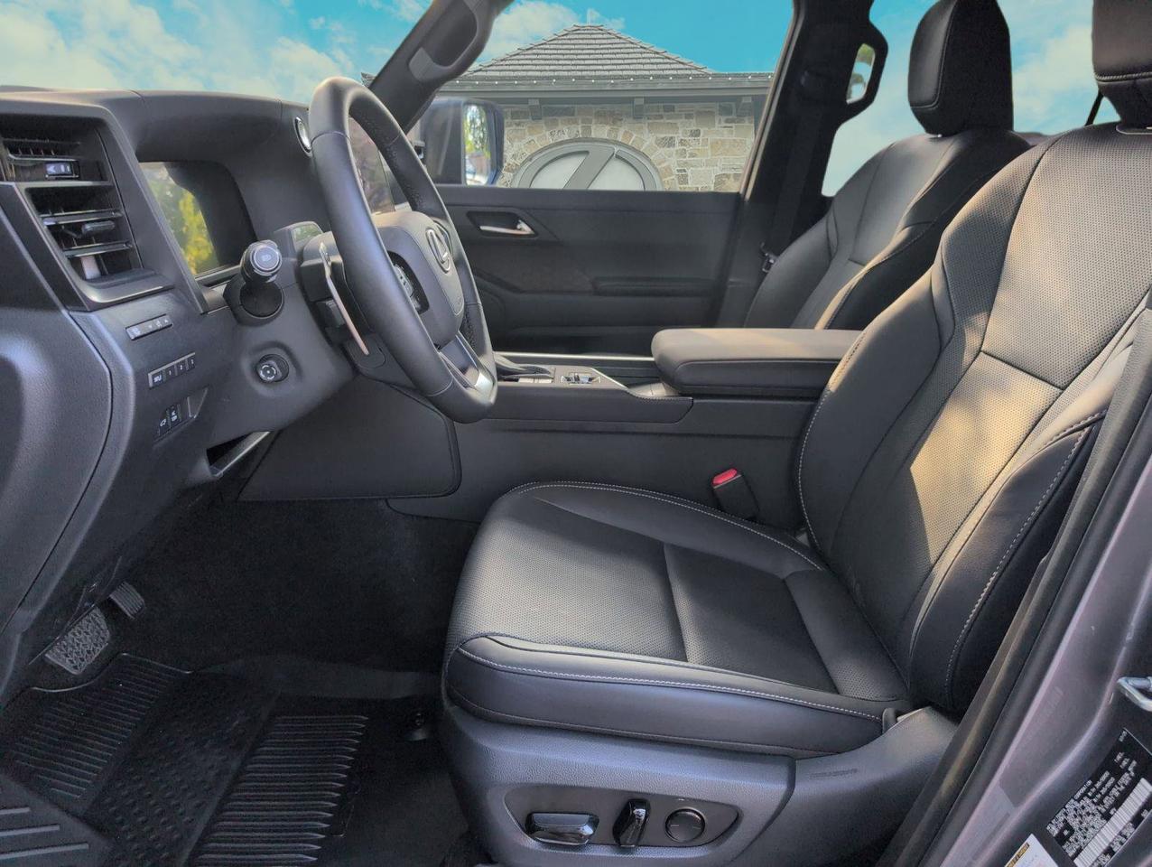 2025 Lexus GX San Antonio TX