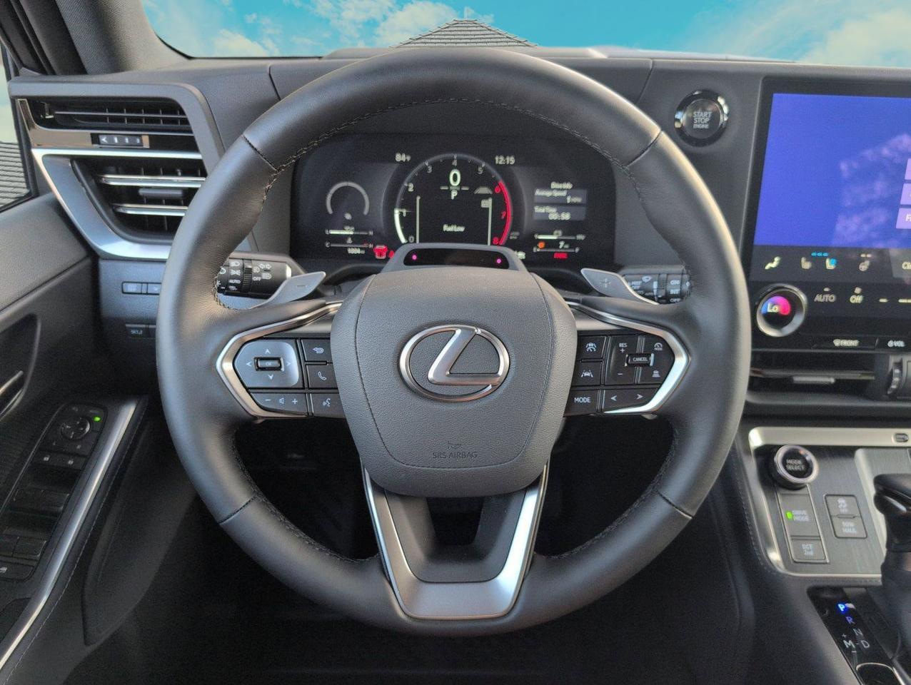 2025 Lexus GX San Antonio TX