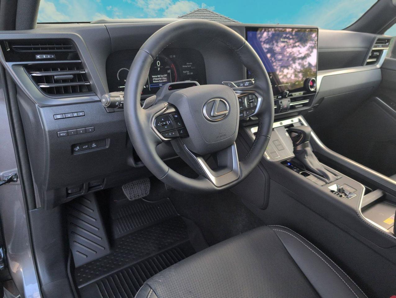 2025 Lexus GX San Antonio TX