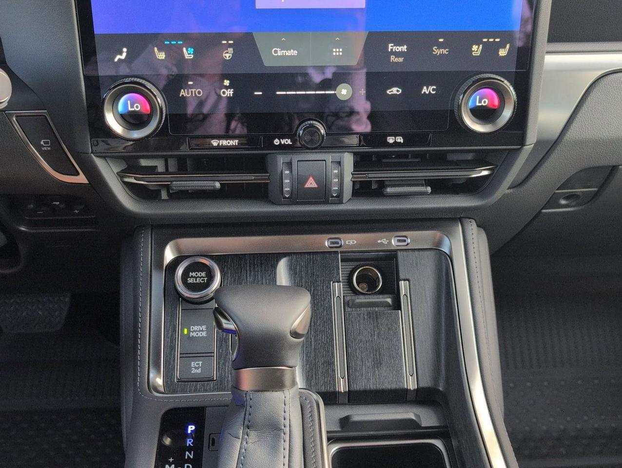 2025 Lexus GX San Antonio TX