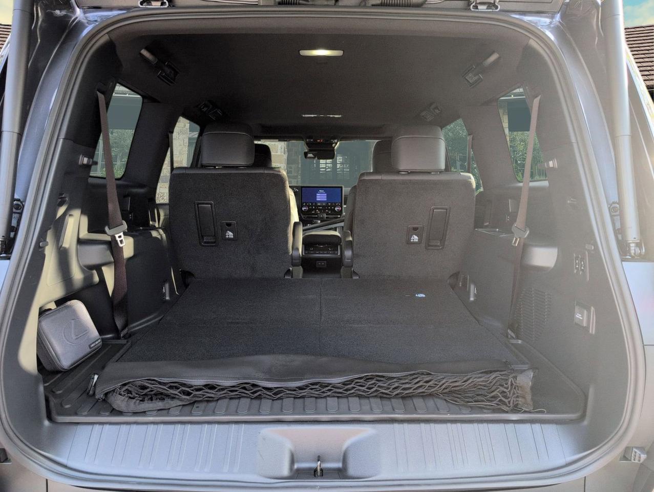 2025 Lexus GX San Antonio TX