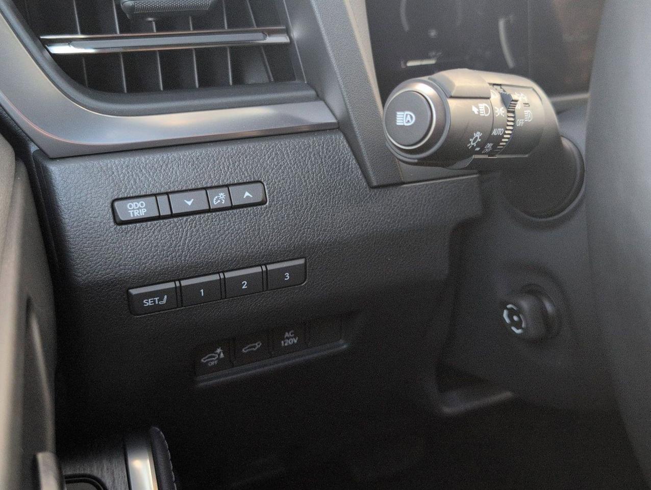 2025 Lexus GX San Antonio TX