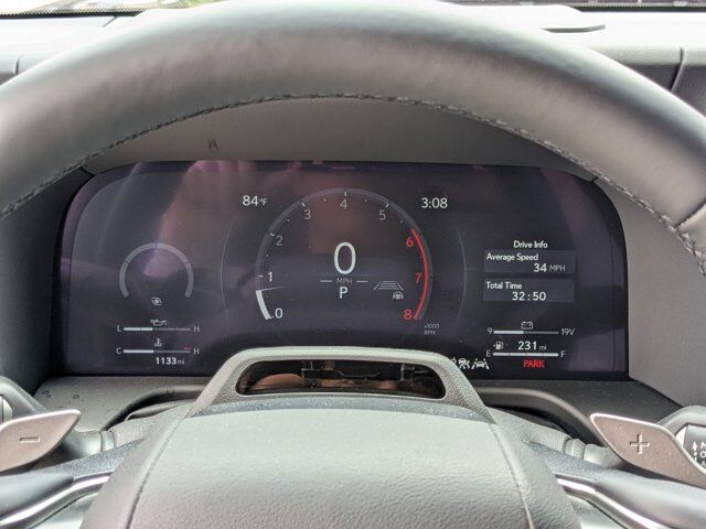 2025 Lexus GX San Antonio TX