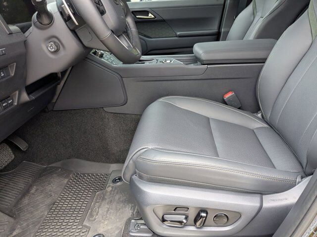 2025 Lexus GX San Antonio TX