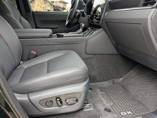 2025 Lexus GX San Antonio TX