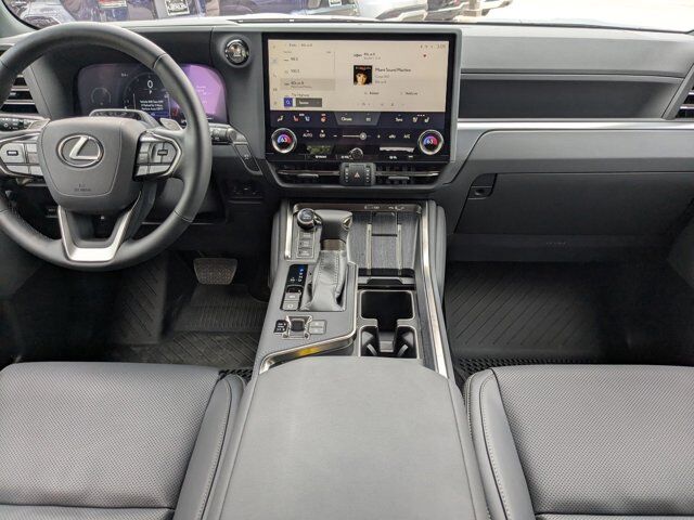 2025 Lexus GX San Antonio TX