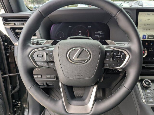 2025 Lexus GX San Antonio TX