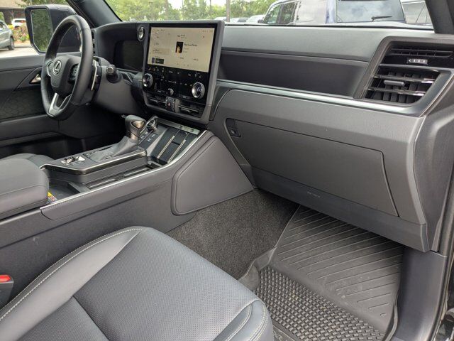 2025 Lexus GX San Antonio TX