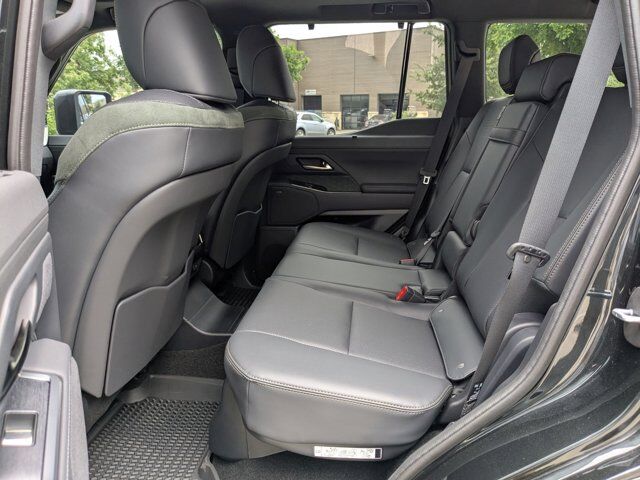 2025 Lexus GX San Antonio TX