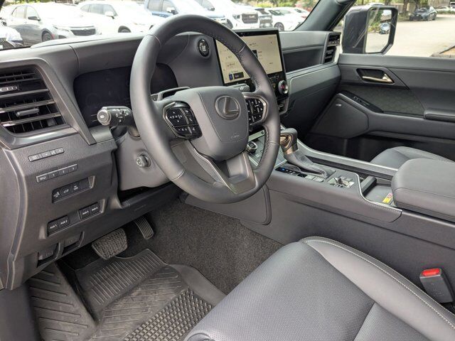 2025 Lexus GX San Antonio TX