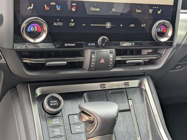 2025 Lexus GX San Antonio TX