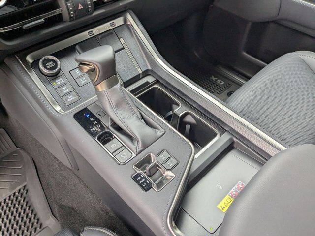 2025 Lexus GX San Antonio TX