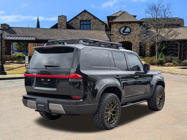 2025 Lexus GX San Antonio TX