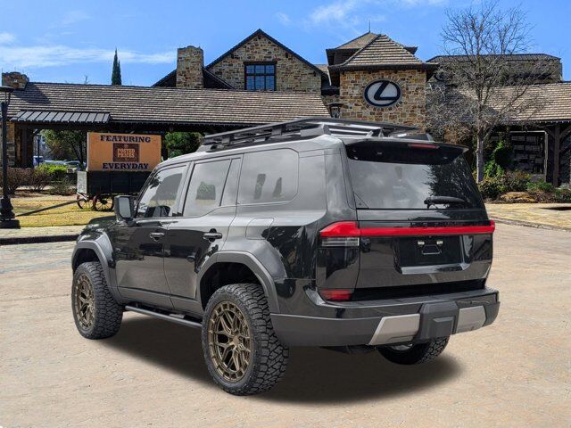 2025 Lexus GX San Antonio TX