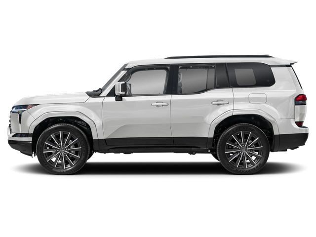 2025 Lexus GX