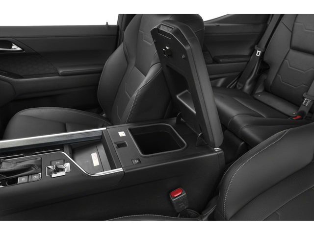 2025 Lexus GX Tucson AZ