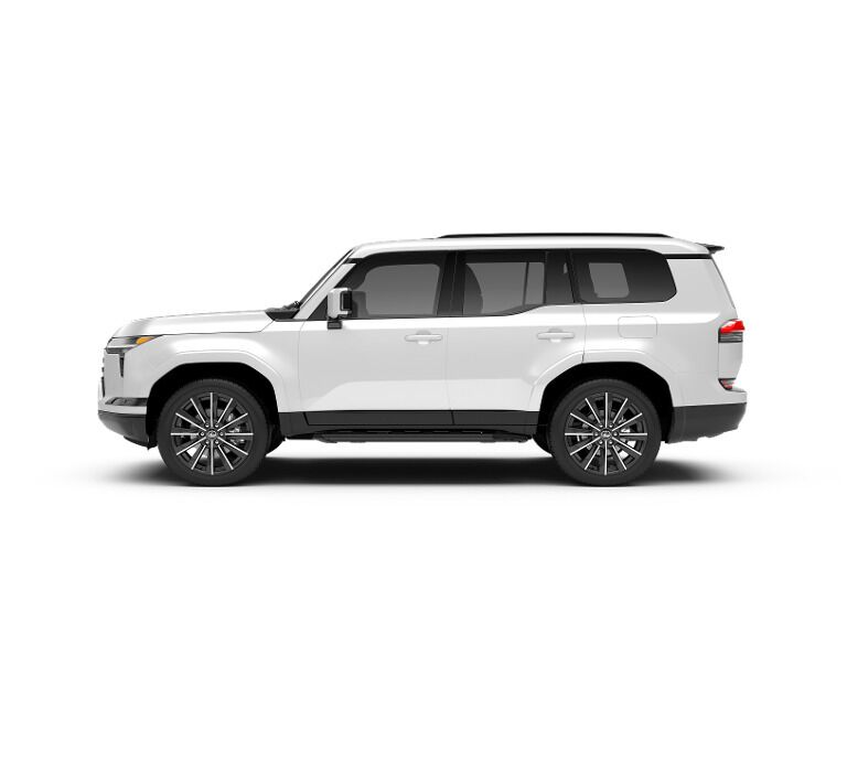 2025 Lexus GX 550 LUXURY+ Richmond VA