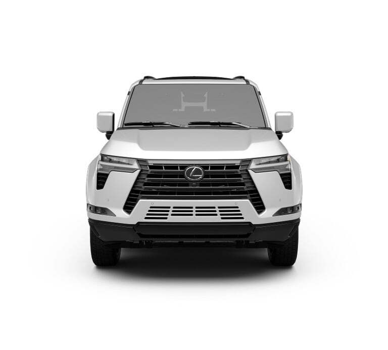 2025 Lexus GX 550 LUXURY+ Richmond VA