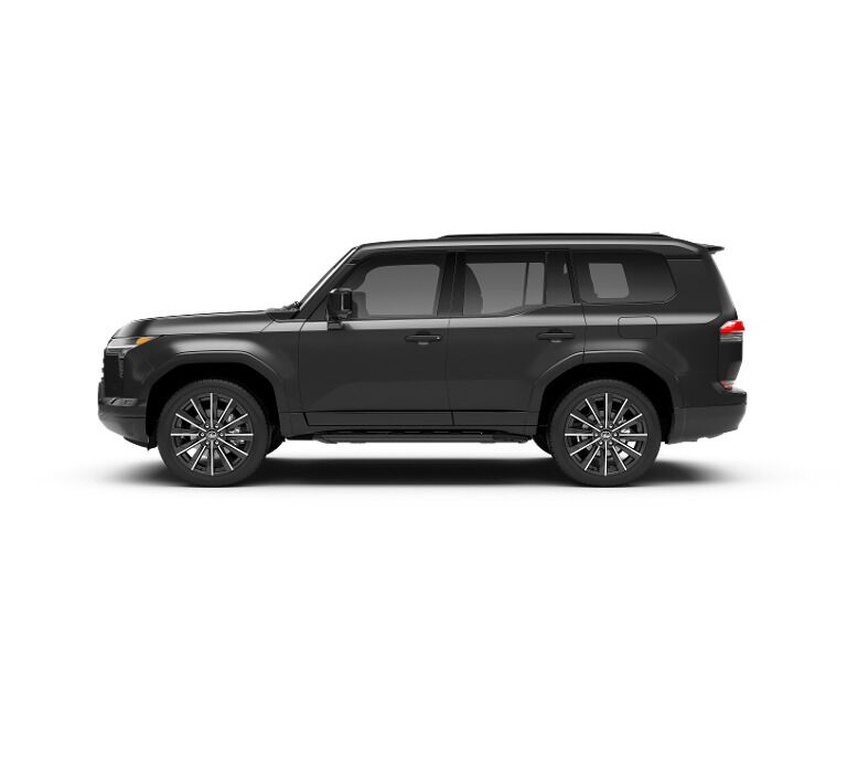 2025 Lexus GX 550 LUXURY+ Richmond VA