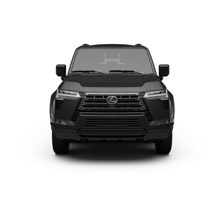 2025 Lexus GX 550 LUXURY+ Richmond VA