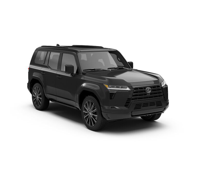 2025 Lexus GX 550 LUXURY+ Richmond VA