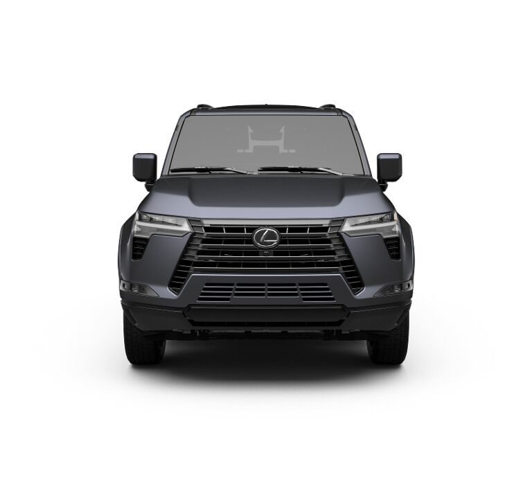 2025 Lexus GX 550 LUXURY+ Richmond VA