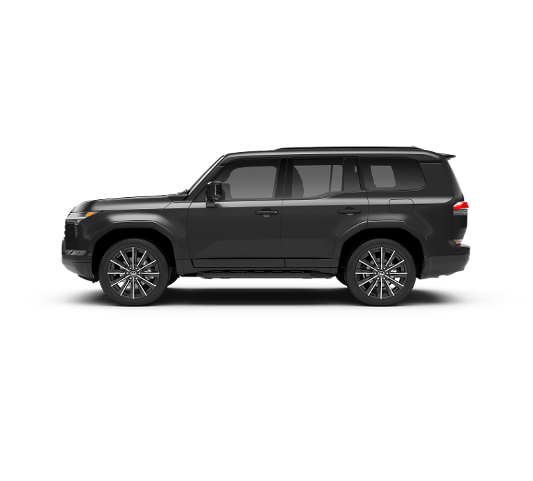 2025 Lexus GX 550 LUXURY+ Annapolis MD