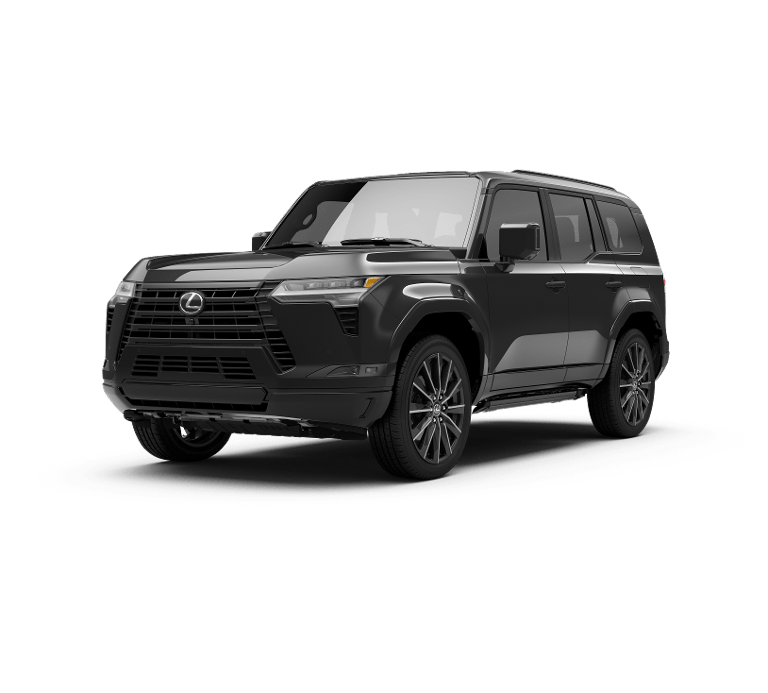 2025 Lexus GX 550 LUXURY+ Annapolis MD
