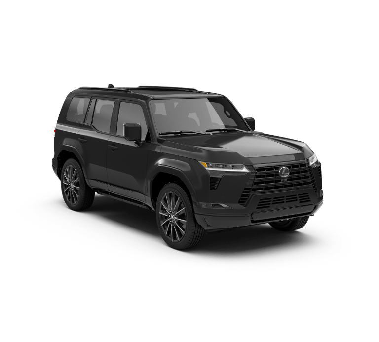 2025 Lexus GX 550 LUXURY+ Annapolis MD