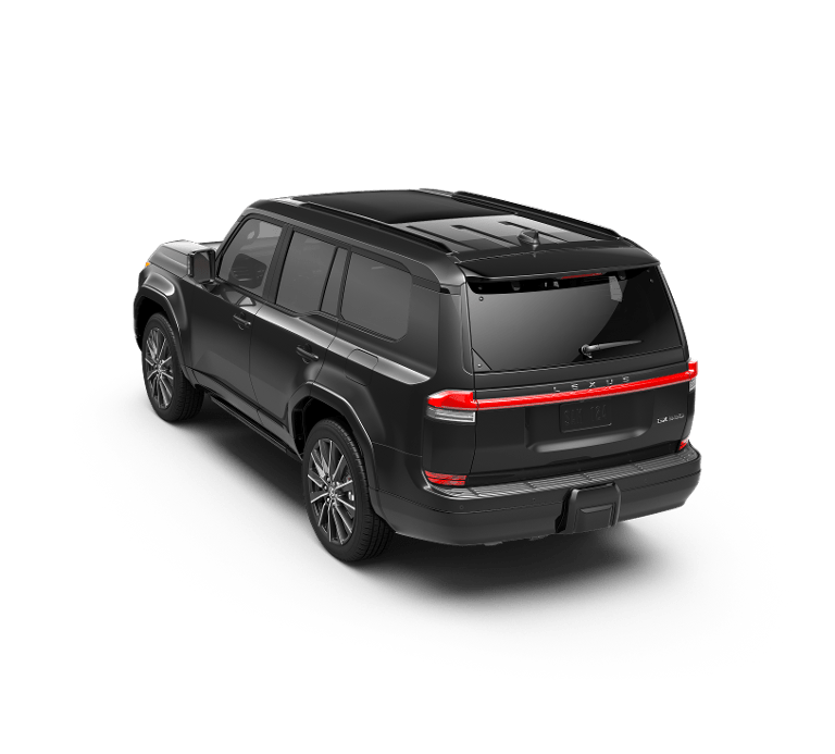 2025 Lexus GX 550 LUXURY+ Annapolis MD