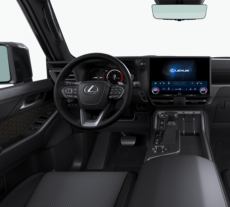 2025 Lexus GX 550 LUXURY+ Annapolis MD
