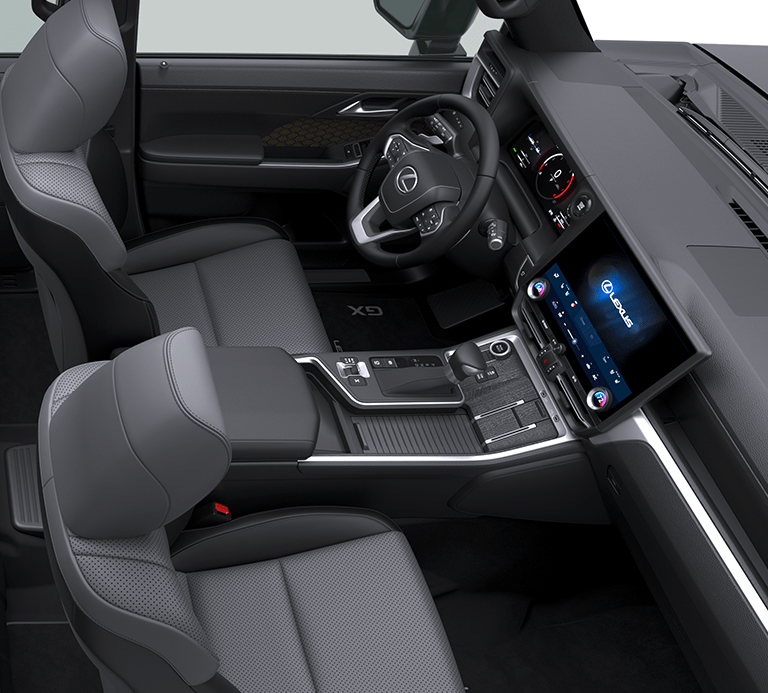 2025 Lexus GX 550 LUXURY+ Annapolis MD